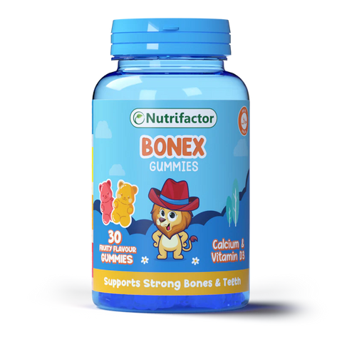 Bonex Gummies