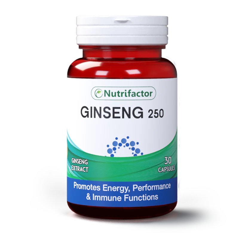 Ginseng 250