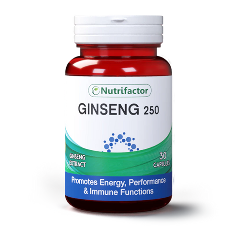 Ginseng 250