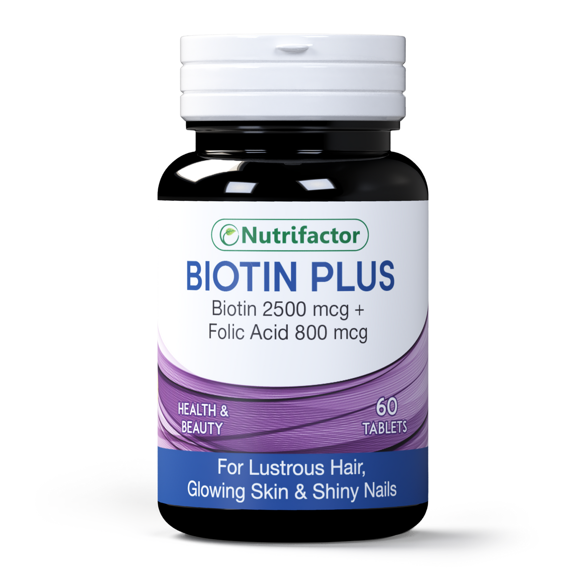 Biotin Plus